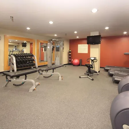 Hilton Garden Inn Pittsburgh University Place