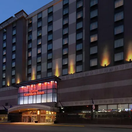 Hilton Garden Inn Pittsburgh University Place