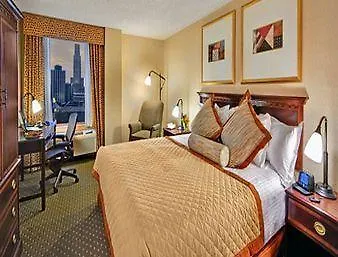 Hilton Garden Place Hotel Pittsburgh