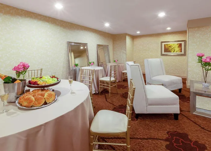 Hotel Hilton Garden Place Pittsburgh