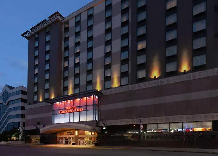 Hilton Garden Place