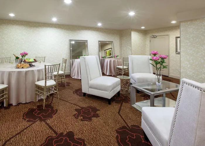 Hilton Garden Place