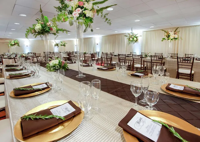 Hilton Garden Place Hotel