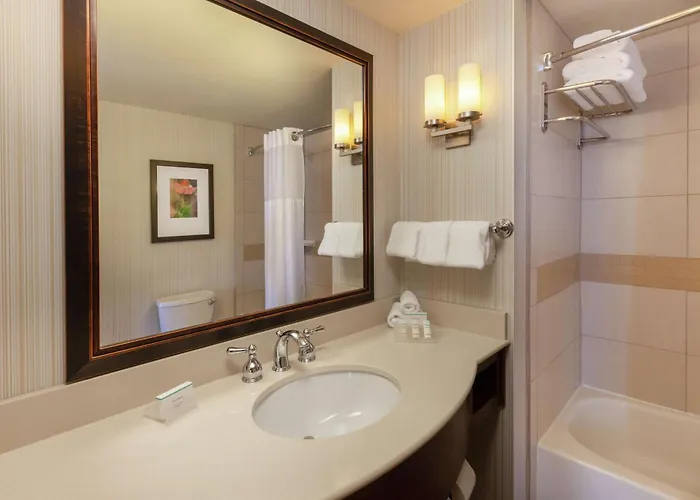 Hotel Hilton Garden Place