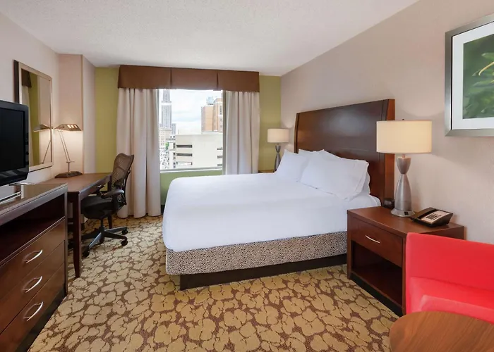 Hilton Garden Place Pittsburgh
