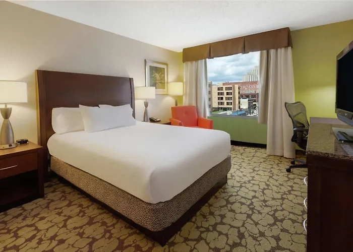 Hilton Garden Place