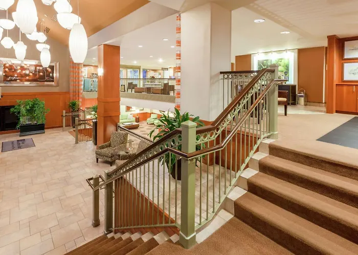 Hilton Garden Place Pittsburgh