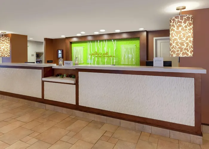 Hotel Hilton Garden Place Pittsburgh