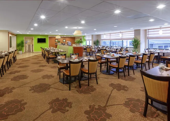 Hotel Hilton Garden Place