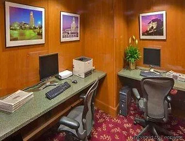 Hilton Garden Place Hotel Pittsburgh