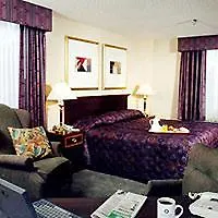 Hotel Hilton Garden Place Pittsburgh