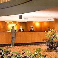Hilton Garden Place Hotel Pittsburgh