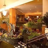 Hilton Garden Place Hotel