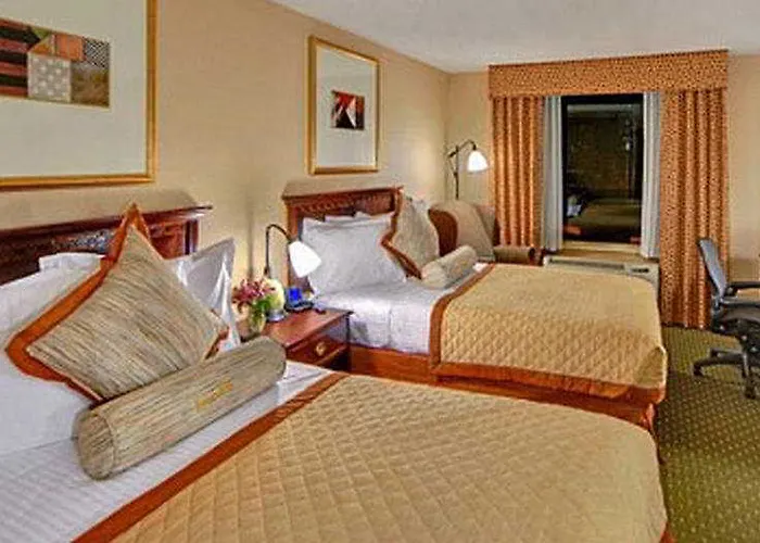Hotel Hilton Garden Place Pittsburgh