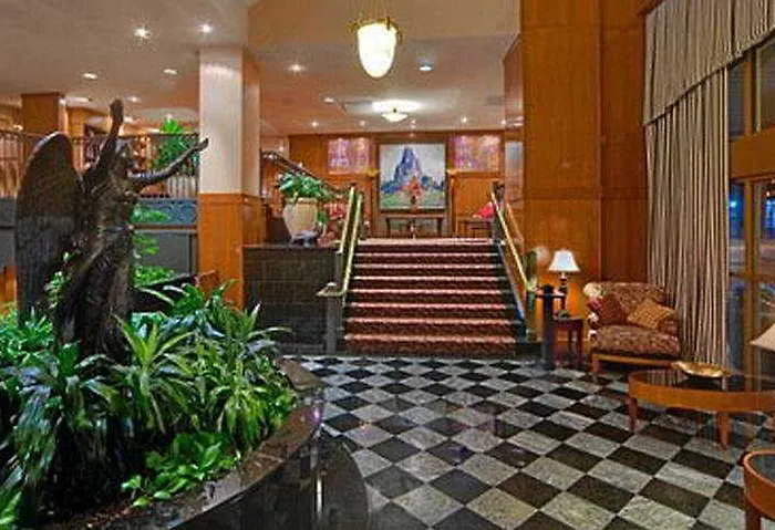 Hilton Garden Place