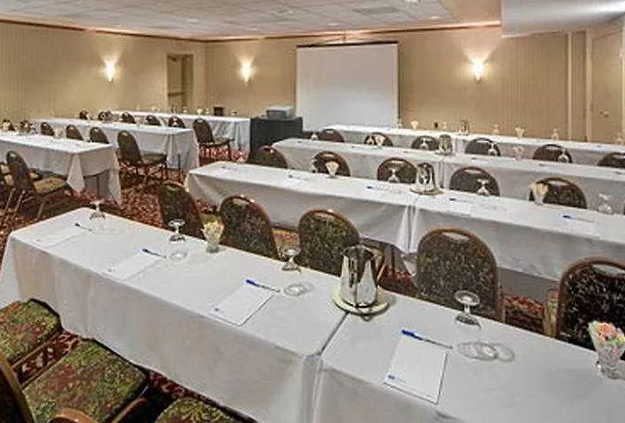 Hotel Hilton Garden Place