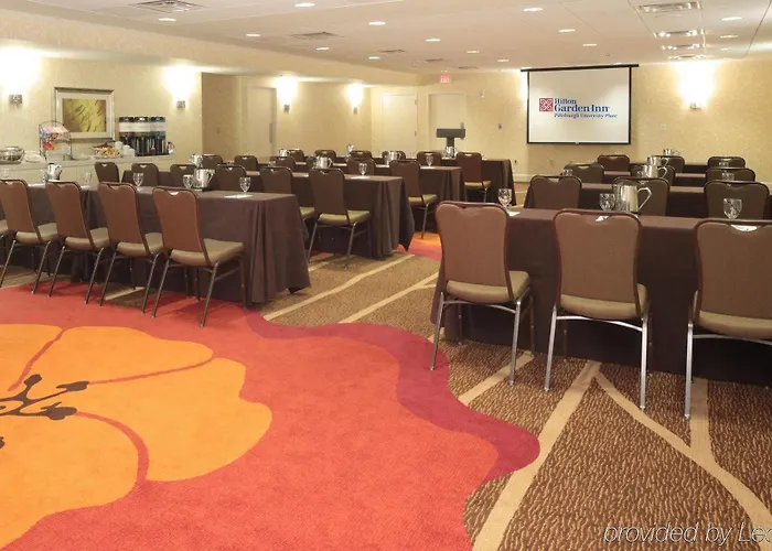 Hilton Garden Place 3* Pittsburgh
