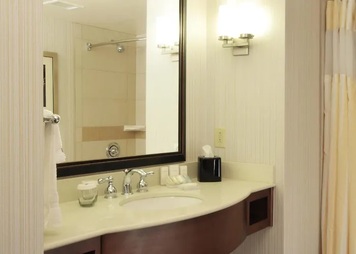 Hilton Garden Place 3* Pittsburgh