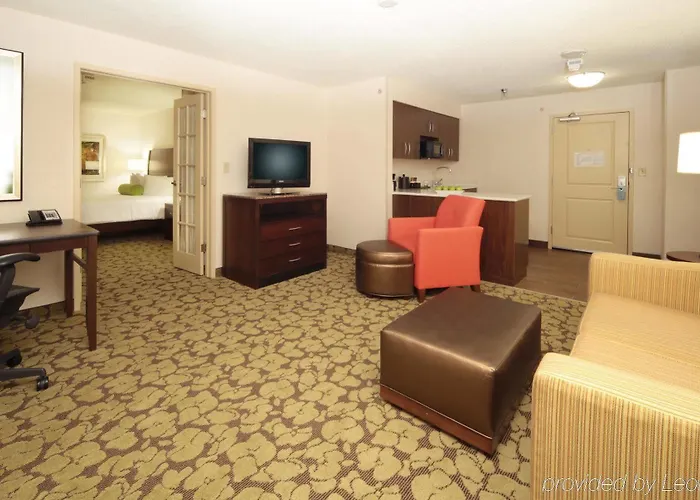 Hilton Garden Place 3*