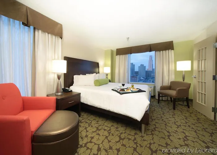 Hilton Garden Place