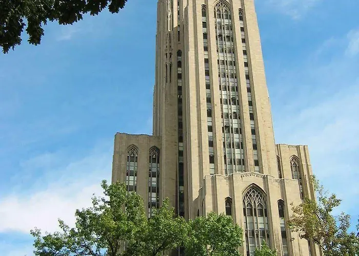 Hilton Garden Place 3* Pittsburgh
