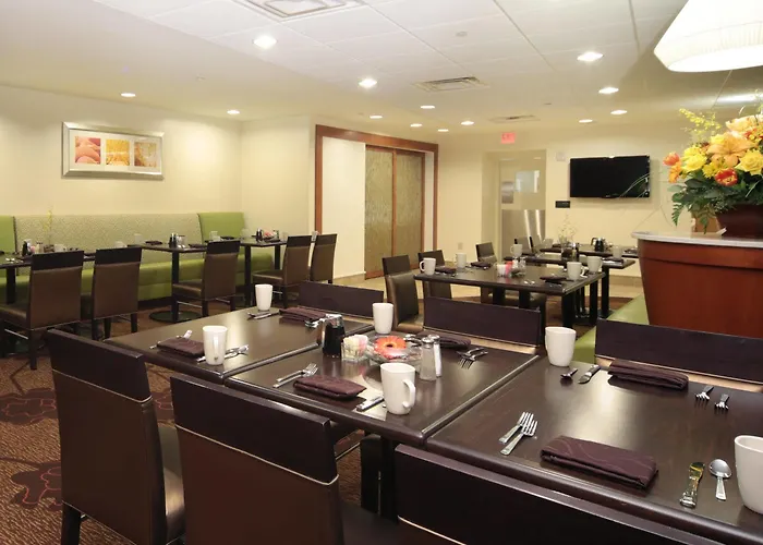 Hotel Hilton Garden Place Pittsburgh