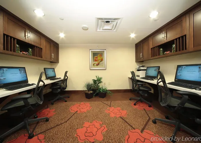 Hilton Garden Place Hotel Pittsburgh