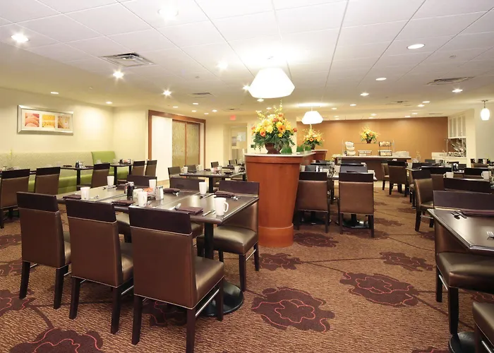 Hotel Hilton Garden Place 3*
