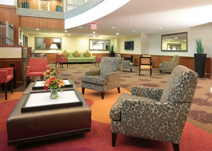 Hotel Hilton Garden Place 3*