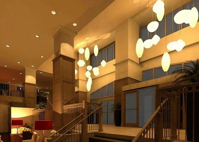 Hilton Garden Place