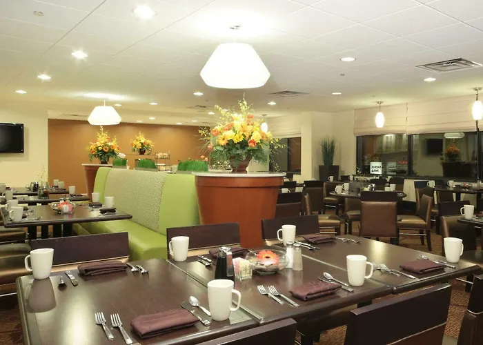 Hilton Garden Place 3* Pittsburgh