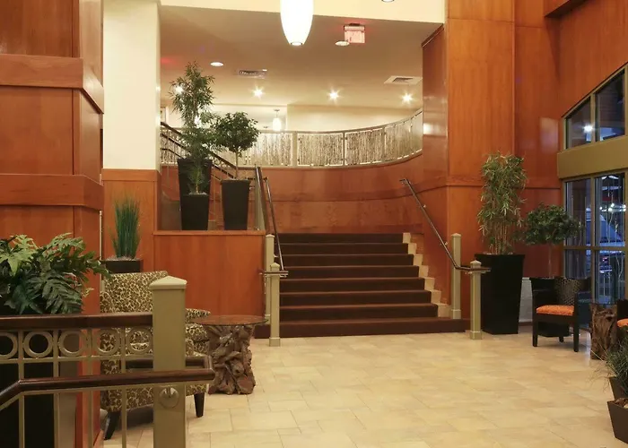 Hilton Garden Place