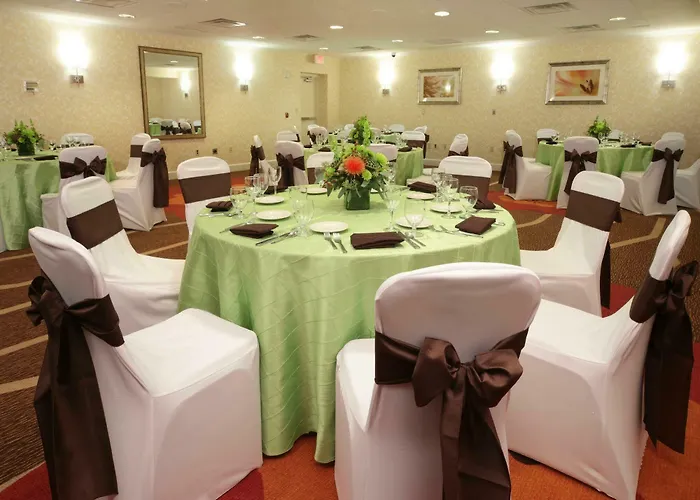 Hilton Garden Place Hotel Pittsburgh