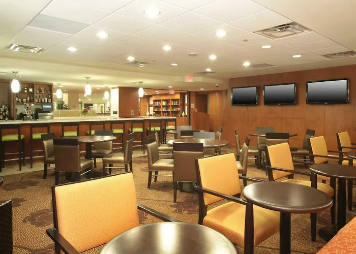 Hotel Hilton Garden Place